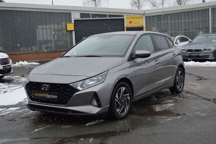 Hyundai i20 23.000 km 15.900 &euro; Nürnberg 90469