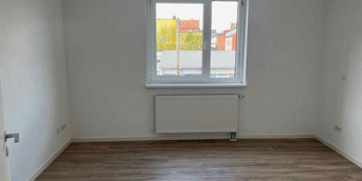 Etagenwohnung Fürth Südstadt - 2 Zimmer, 73 m&sup2;, 925&euro; | Angebot:25562335
