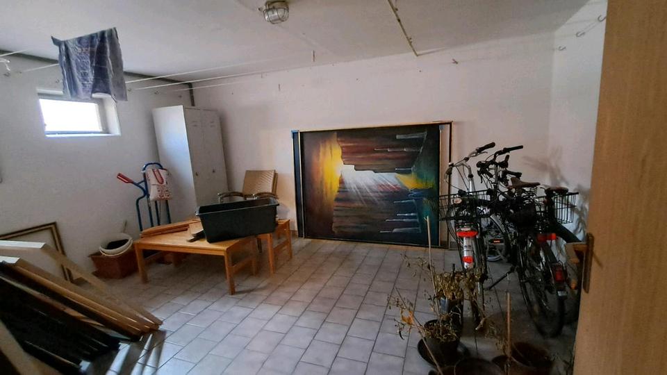 Etagenwohnung Schwarzenbruck - 4 Zimmer, 109 m&sup2;, 350.000&euro; | Angebot:26416007