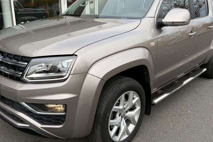 VW Amarok 125.000 km 32.425 € Nürnberg 90439