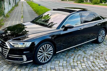 Audi A8 198.000 km 39.000 € Nurnberg 90443