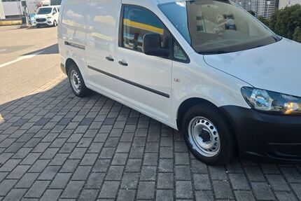 VW Caddy 332.000 km 3.900 &euro; Nürnberg 90431