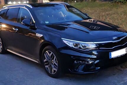 Kia Optima 85.000 km 20.822 € Aurachtal 91086