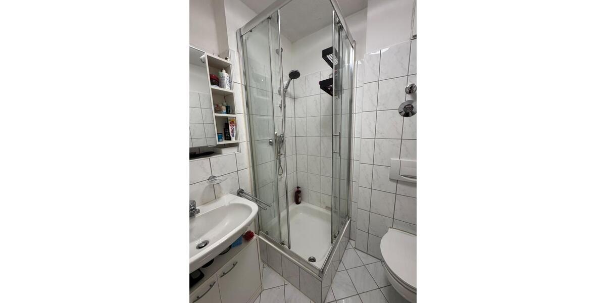 Erdgeschoßwohnung Postbauer-Heng Heng - 1 Zimmer, 39 m&sup2;, 800&euro; | Angebot:26624057
