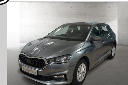 Skoda Fabia 69.550 km 13.202 &euro; Fürth 90762