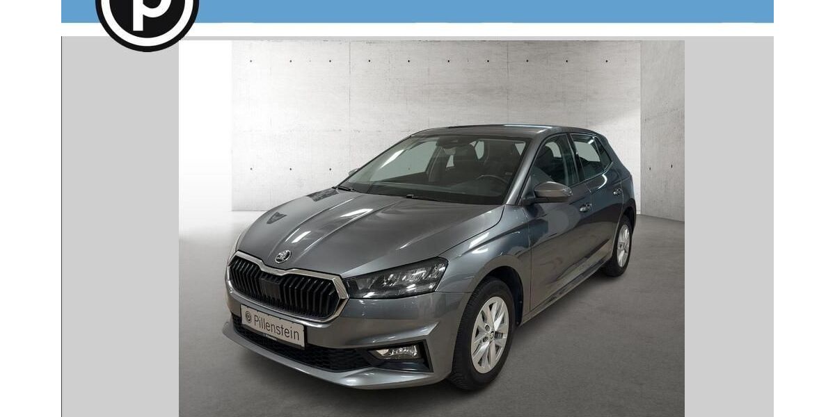 Skoda Fabia 69.550 km 13.202 &euro; Fürth 90762