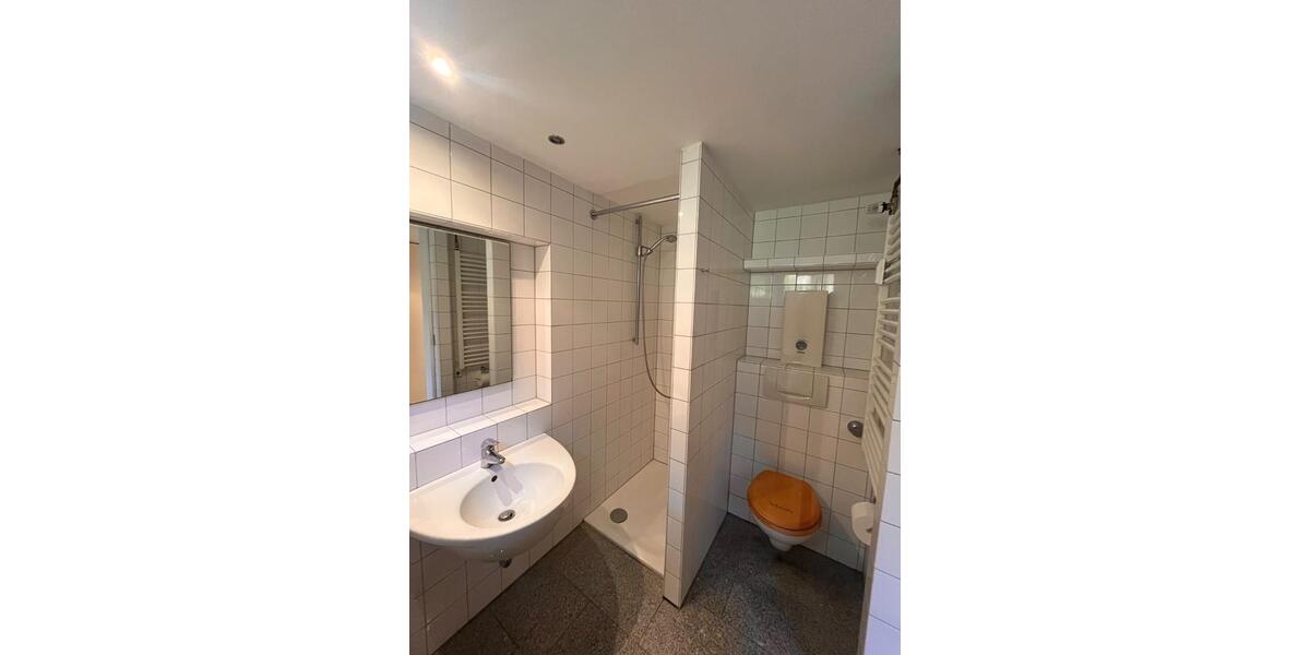 Etagenwohnung Erlangen Bruck - 2.5 Zimmer, 58 m&sup2;, 790&euro; | Angebot:27603930