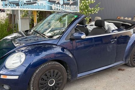 VW New Beetle 197.000 km 4.350 &euro; Hersbruck 91217