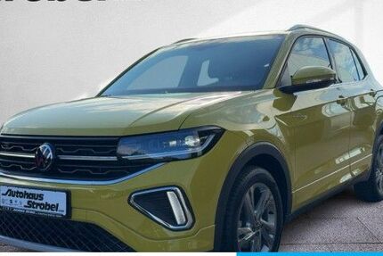 VW T-Cross 10.723 km 27.990 &euro; Schnaittach 91220