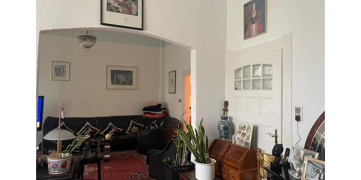 Etagenwohnung Fürth Altstadt - 5 Zimmer, 2.086&euro; | Angebot:27621642