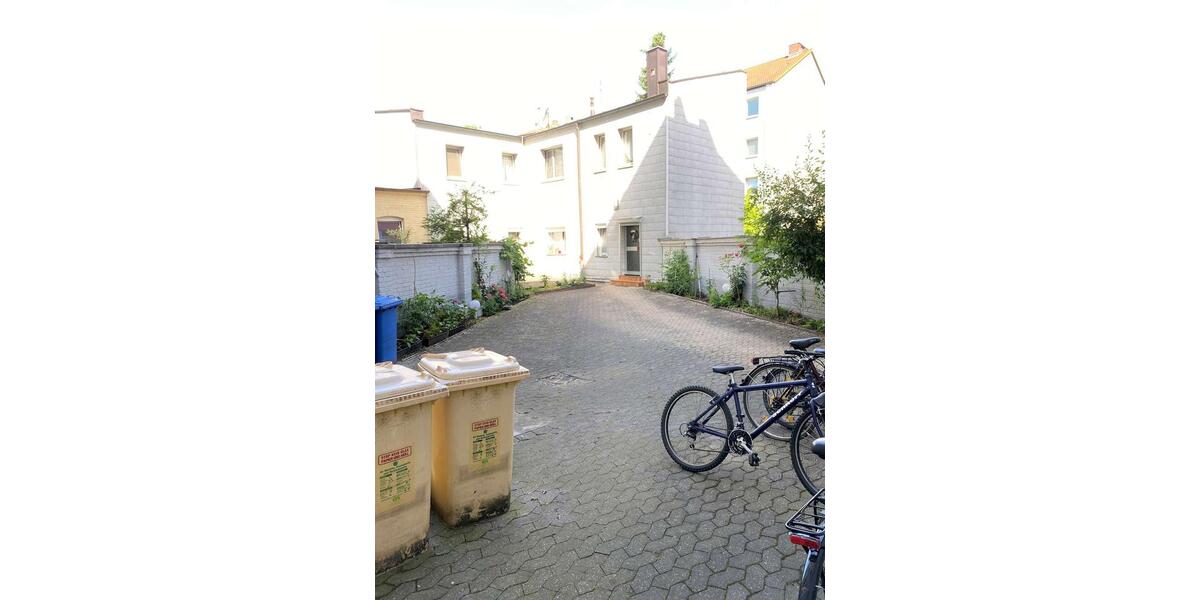 Etagenwohnung Fürth Südstadt - 3 Zimmer, 81 m&sup2;, 880&euro; | Angebot:25789136