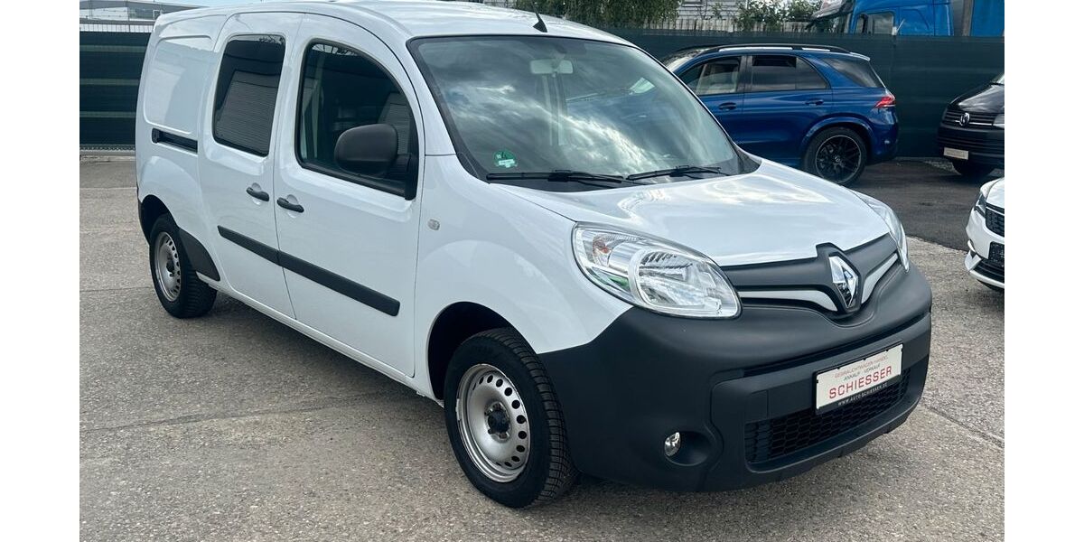 Renault Kangoo 145.000 km 9.900 &euro; Nürnberg 90408