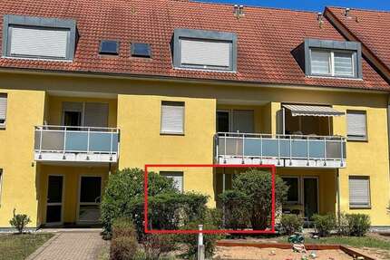 Wohnung Nürnberg Herrnhütte - 1 Zimmer, 30 m&sup2;, 125.000&euro; | Angebot:27152754