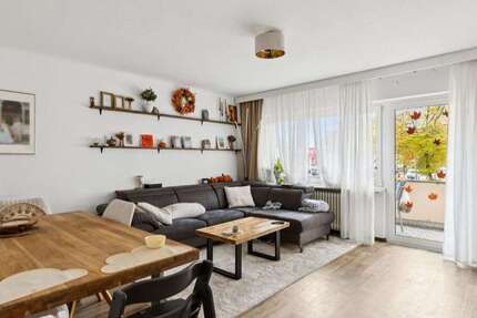 Wohnung zum Kaufen in Nürnberg 334.000 € 120.04 m² 4 zimmer