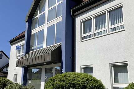 Gewerbeobjekt Fürth Poppenreuth - 3.820&euro; | Angebot:26443891