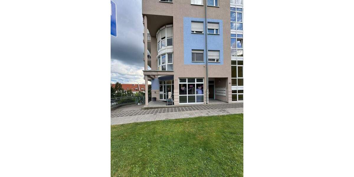Gewerbeobjekt Nürnberg Gärten b Wöhrd - 7 Zimmer, 3.000&euro; | Angebot:26657113