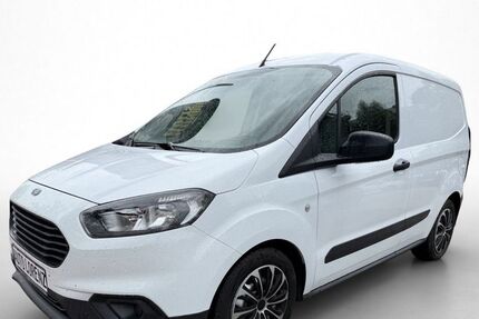 Ford Transit Courier 71.135 km 9.900 &euro; Nürnberg 90469