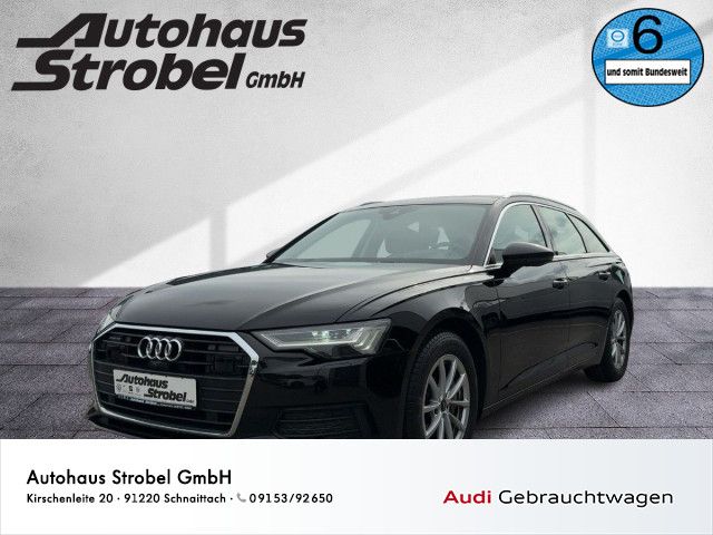 Audi A6 128.145 km 34.990 € Schnaittach 91220