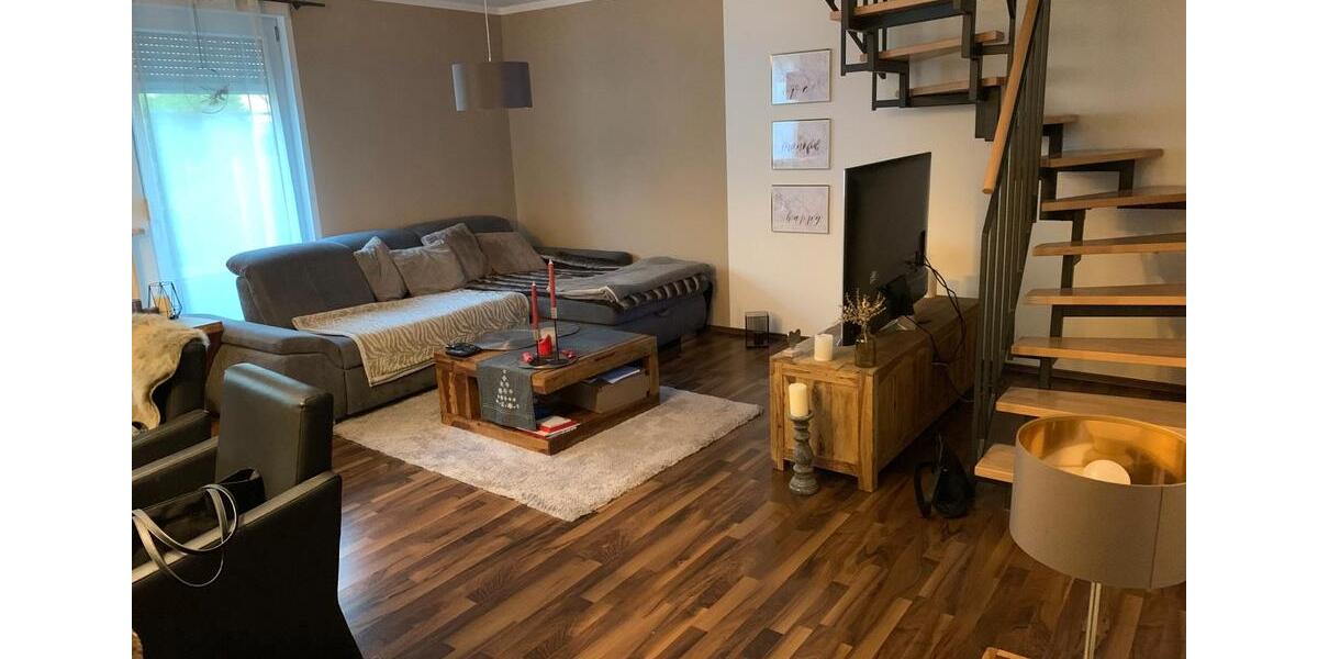 Reihenhaus Fürth Südstadt - 5 Zimmer, 126 m&sup2;, 585.000&euro; | Angebot:26416388