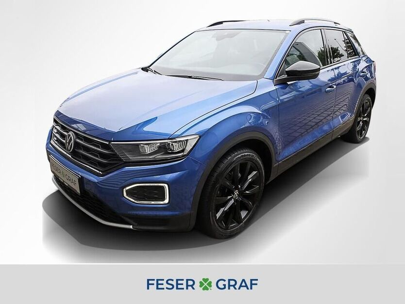 T-Roc