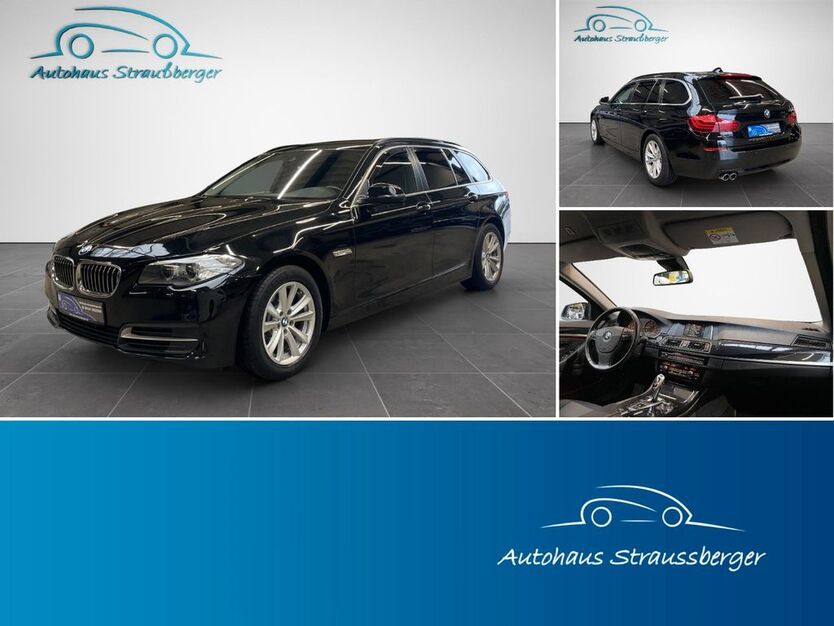 BMW 520 106.500 km 17.790 € Buchschwabach bei Nürnberg 90574