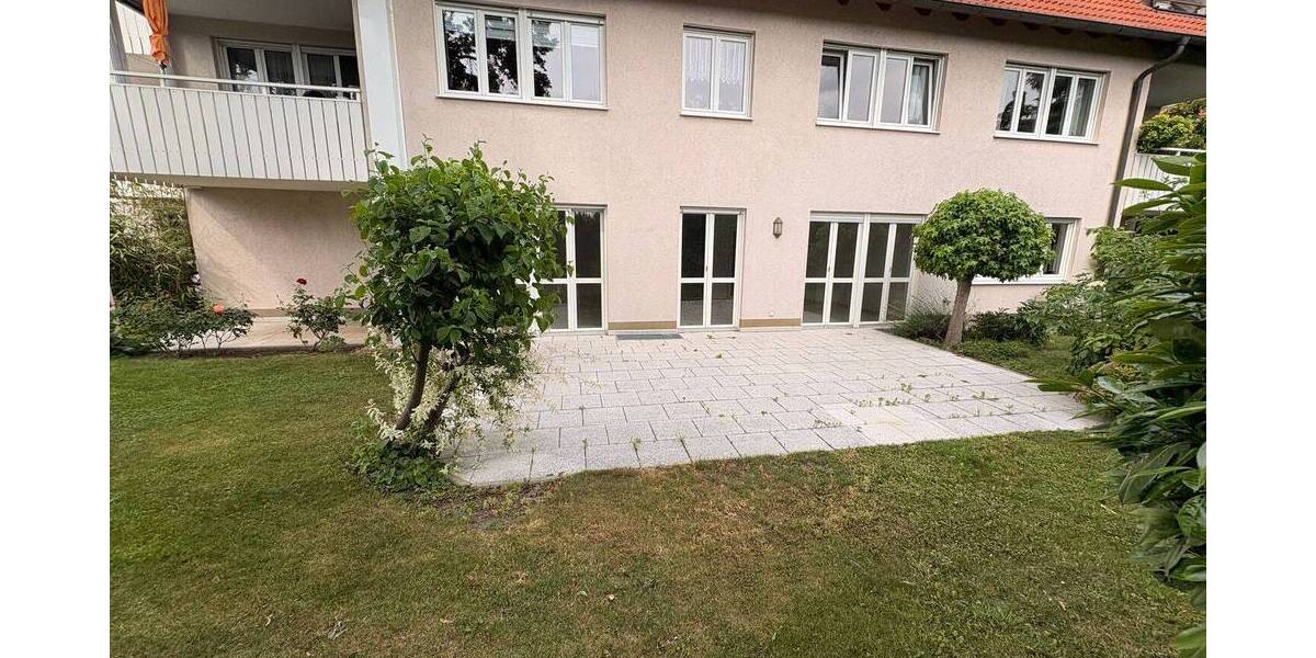 Etagenwohnung Nürnberg Gaismannshof - 4 Zimmer, 145 m&sup2;, 1.950&euro; | Angebot:26863508