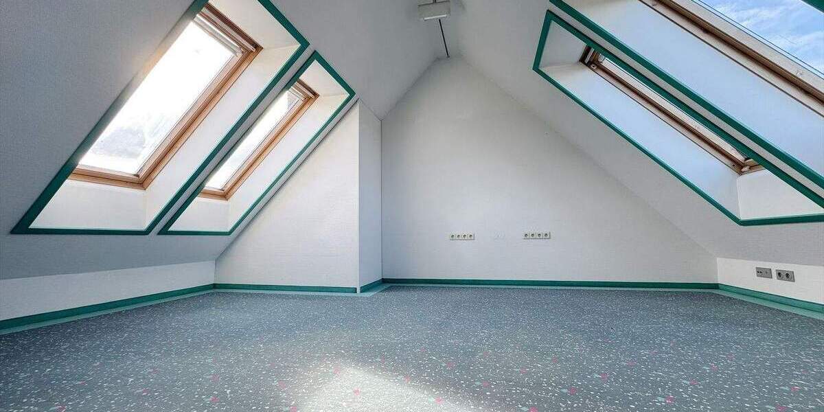 Reihenendhaus Nürnberg Thon - 4 Zimmer, 135 m&sup2;, 650.000&euro; | Angebot:25153309