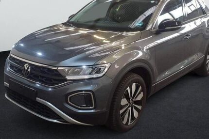 VW T-Roc 23.200 km 22.440 € Roth 91154