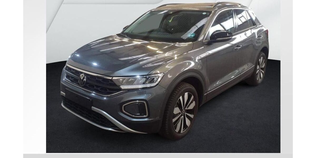 VW T-Roc 23.200 km 22.440 € Roth 91154