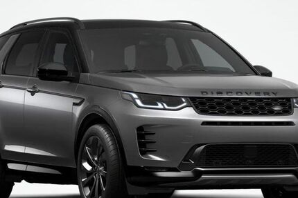 Land Rover Discovery Sport 14.000 km 49.850 &euro; Nürnberg 90441