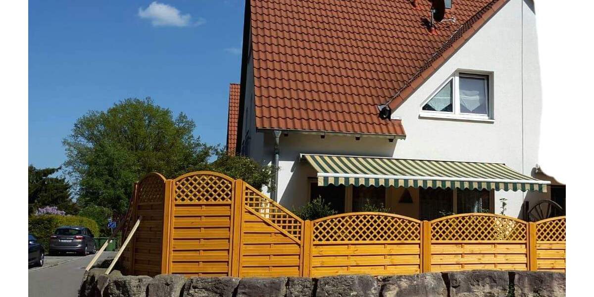 Doppelhaushälfte Schwabach Wolkersdorf - 5 Zimmer, 127 m&sup2;, 549.000&euro; | Angebot:25770485