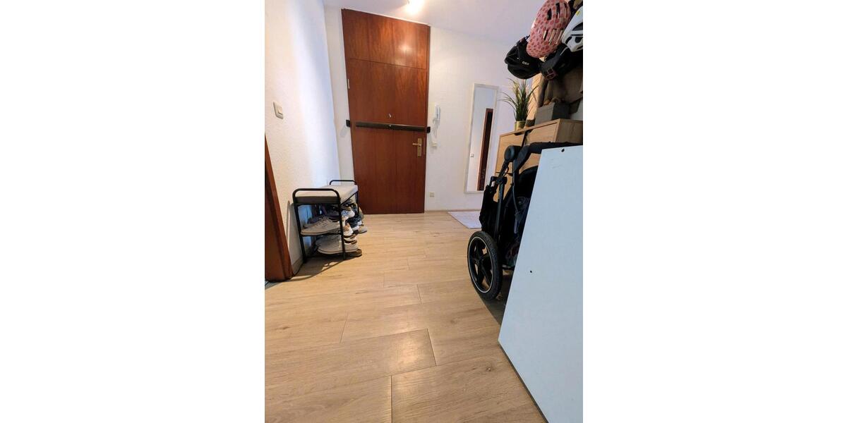 Erdgeschoßwohnung Nürnberg Zerzabelshof - 2.5 Zimmer, 61 m&sup2;, 249.000&euro; | Angebot:27148635