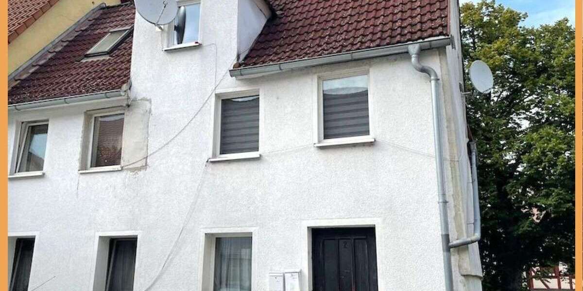 Haus zum Kaufen in Hersbruck 225.000 € 165 m² 10 zimmer