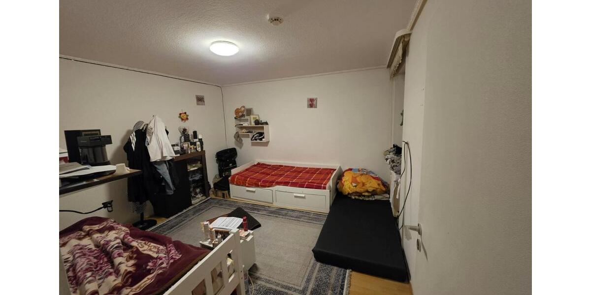 Erdgeschoßwohnung Nürnberg Gaismannshof - 2 Zimmer, 67 m&sup2;, 950&euro; | Angebot:26409150