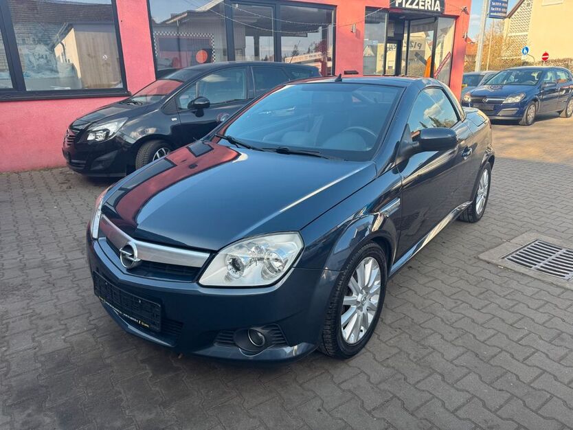 Opel Tigra 100.000 km 2.990 € Forchheim 91301