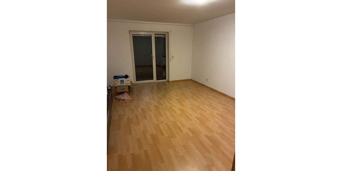Etagenwohnung Nürnberg Thon - 3 Zimmer, 83 m&sup2;, 950&euro; | Angebot:25876836