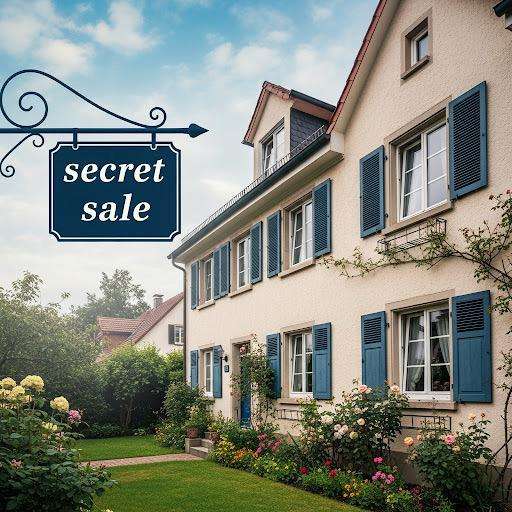 Haus zum Kaufen in Fürth 599.000 € 110 m² 4 zimmer