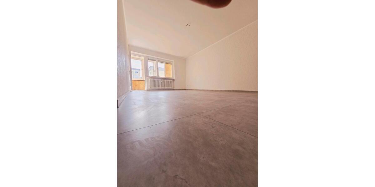 Etagenwohnung Nürnberg Eberhardshof - 2 Zimmer, 60 m&sup2;, 990&euro; | Angebot:26537118