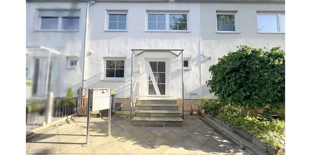 Einfamilienhaus Nürnberg Katzwang - 6 Zimmer, 142 m&sup2;, 545.000&euro; | Angebot:26785438