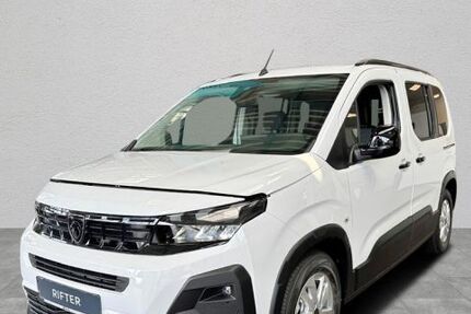 Peugeot Rifter 1.300 km 35.890 € Nürnberg OT Schweinau 90439
