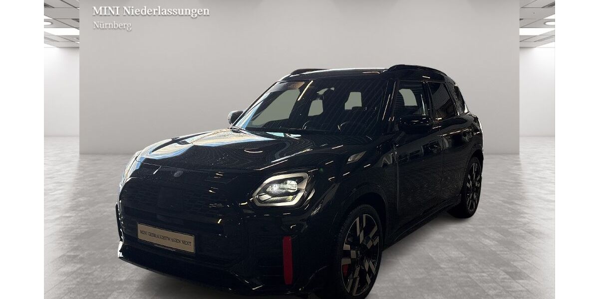 Mini John Cooper Works 33.882 km 40.895 &euro; Nürnberg 90441