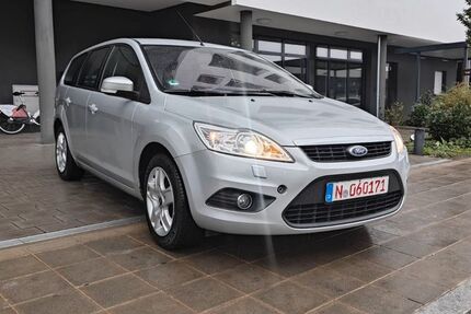 Ford Focus 160.000 km 1.800 € Nürnberg 90439