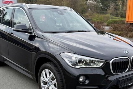 BMW X1 173.987 km 13.999 &euro; Leinburg bei Nürnberg 91227