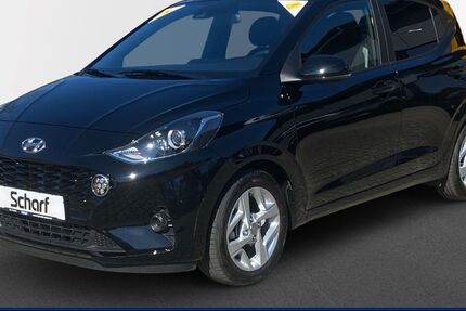 Hyundai i10 3.476 km 13.490 € Lauf 91207