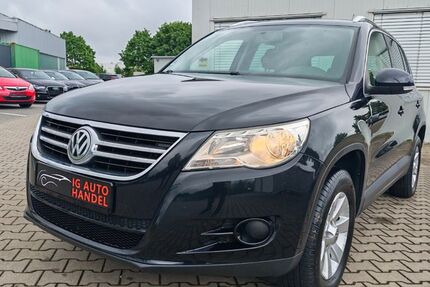VW Tiguan 149.589 km 6.990 &euro; Eckental 90542