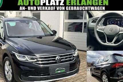 VW Tiguan 17.808 km 36.390 &euro; Erlangen 91056