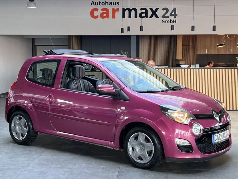 Twingo