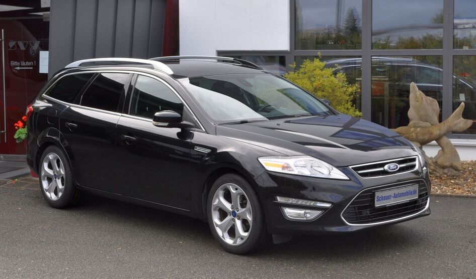 Ford Mondeo 145.300 km 6.400 € Fürth / Sack 90765