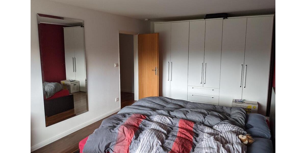 Bungalow Nürnberg Katzwang - 3.5 Zimmer, 130 m&sup2;, 2.000&euro; | Angebot:26126438