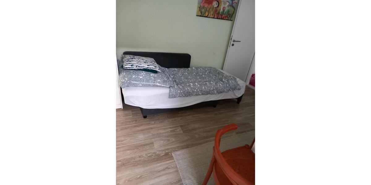 1 zimmerwohnung 15 qm möbliert wc dusche in nürnbeeg reichelsdorf 1 zimmer